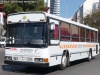 Carrocerías Eivar / Mercedes Benz OHL-1320 / Transporte Escolar Córdoba (Argentina)