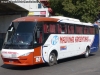 Carrocerías Lucero 3.6 / Mercedes Benz O-500M-1726 / Empresa Malvinas Argentinas