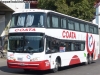 Troyano Calixto Elegance DP / Mercedes Benz O-500RSD-2036 / Empresa COATA S.A. (Argentina)