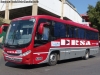 Comil Versatile / Mercedes Benz OF-1722 / Grupo ERSA (Córdoba - Argentina)