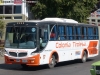 Carrocerías San Antonio / Mercedes Benz OH-1621L / Colonia Tirolesa S.R.L. (Córdoba - Argentina) Carrocerías San Antonio / Mercedes Benz OH-1621L / Colonia Tirolesa S.R.L. (Córdoba - Argentina)