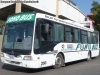 NuovoBus Menghi / Agrale MA-15.0 / Fono Bus (Argentina)