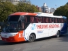 Carrocerías Lucero 3.6 / Mercedes Benz O-500M-1726 / Empresa Malvinas Argentinas S.R.L.