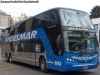 Busscar Panorâmico DD / Volvo B-12R / Andesmar Argentina Busscar Panorâmico DD / Volvo B-12R / Andesmar Argentina