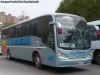 Neobus Spectrum Road 350 / Mercedes Benz O-500R-1830 / El Porvenir (Argentina)