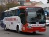 Saldivia Aries 3.65 GT / Scania K-310B eev5 / Empresa Malvinas Argentinas S.R.L.