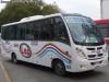 Saldivia Aries 3.05 / Agrale MA-9.2 Euro5 / Buses LEP (Argentina) Saldivia Aries 3.05 / Agrale MA-9.2 Euro5 / Buses LEP (Argentina)