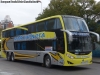Metalsur Starbus 3 DP / Scania K-410B / Empresa Mar Chiquita (Argentina) Metalsur Starbus 3 DP / Scania K-410B / Empresa Mar Chiquita (Argentina)