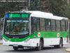 Metalpar Iguazú / Mercedes Benz OH-1621L-SB BlueTec5 / TAMSE Línea A B° Mariano Fragueiro - Plaza de las Américas (Córdoba - Argentina)