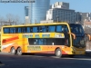 Metalsur Starbus 3 DP / Mercedes Benz O-500RSD-2436 / Crucero del Norte (Argentina)