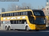 Comil Campione DD / Mercedes Benz O-500RSD-2436 / Empresa Itati (Argentina)
