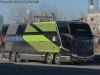 Marcopolo Paradiso G7 1800DD / Scania K-410B 8x2 / La Santaniana S.A. (Paraguay)