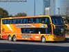 Metalsur Starbus 3 DP / Mercedes Benz O-500RSD-2436 BlueTec5 / Crucero del Sur (Argentina)