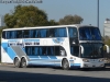 Sudamericanas F-50 DP / Mercedes Benz O-500RSD-2436 / Empresa Central Argentino