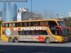 Comil Campione DD / Volvo B-450R Euro5 / El Pulqui S.R.L. (Argentina)