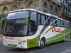 Saldivia Aries 365 / Volvo B-7R / Dileo Viajes (Argentina)