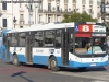 TodoBus Pompeya III / Agrale MT-17.0LE Euro5 / Línea N° 8 La Boca - Aeropuerto Internacional Ministro Juan Pistarini - Ezeiza (Buenos Aires - Argentina) TodoBus Pompeya III / Agrale MT-17.0LE Euro5 / Línea N° 8 La Boca - Aeropuerto Internacional Ministro Juan Pistarini - Ezeiza (Buenos Aires - Argentina)