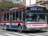 Italbus Tropea / Mercedes Benz OH-1618L-SB / Línea N° 152 Olivos - La Boca (Buenos Aires - Argentina)