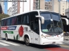 Neobus Spectrum Road 350 / Mercedes Benz O-500R-1830 / Chevallier Costera Metropolitana (Argentina)