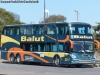 Troyano Calixto DP Autocar / Mercedes Benz O-500RSD-2436 / Empresa Balut S.R.L. (Argentina)