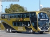 Metalsur Starbus 4.05 DP / Mercedes Benz O-500RSD-2436 / Empresa General Urquiza (Argentina)