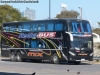 Metalsur Starbus 3 DP / Scania K-410B / Flecha Bus (Argentina) Metalsur Starbus 3 DP / Scania K-410B / Flecha Bus (Argentina)