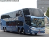 Marcopolo Paradiso G7 1800DD / Mercedes Benz O-500RSDD-2741 BlueTec5 / Viação Águia Branca (Espírito Santo - Brasil)