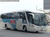 Marcopolo Paradiso G7 1050 / Volvo B-11R Euro5 / Auto Viação 1001 (Río de Janeiro - Brasil)