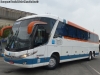 Marcopolo Paradiso G7 1200 / Mercedes Benz O-500RSD-2436 BlueTec5 / Expresso União (Minas Gerais - Brasil)