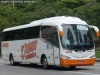 Irizar i6 3.70 / Scania K-310B eev5 / Venus Turística (Río de Janeiro - Brasil)