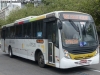 Neobus Mega Plus / Mercedes Benz OF-1721 BlueTec5 / Línea N° 581 Urca - Leblon (Río de Janeiro - Brasil)