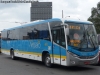 Marcopolo Audace 800 / Mercedes Benz OF-1721L BlueTec5 / Viação Nossa Senhora do Amparo (Río de Janeiro - Brasil)