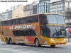 Sudamericanas F-50 DP / Scania K-380B / El Pulqui S.R.L. (Argentina) Sudamericanas F-50 DP / Scania K-380B / El Pulqui S.R.L. (Argentina)