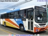 Marcopolo Torino / Mercedes Benz OF-1721 / Transportes Montecillos (Costa Rica) Marcopolo Torino / Mercedes Benz OF-1721 / Transportes Montecillos (Costa Rica)