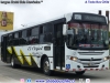 Induscar Caio Apache Vip / Mercedes Benz OF-1722 / Transportes Alpízar Hnos. Ruta N° 229 Alajuela - El Coyol (Costa Rica) Induscar Caio Apache Vip / Mercedes Benz OF-1722 / Transportes Alpízar Hnos. Ruta N° 229 Alajuela - El Coyol (Costa Rica)