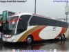 Neobus New Road N10 380 / Volvo B-430R / Central Line S.A. (Costa Rica) Neobus New Road N10 380 / Volvo B-430R / Central Line S.A. (Costa Rica)