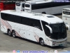 Marcopolo Paradiso G7 1200 / Mercedes Benz O-500RSD-2442 / Ruta Colón - Ciudad de Panamá (Ex Unidad N° 2254 Tur Bus)