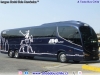 Irizar i8 3.90 Efficient / Scania K-500CB eev6 / Grupo ADO Servicio Platino (CDMX - México)