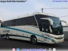Polomex G7 Plus 1200 / Mercedes Benz OC-500RF-1843 BlueTec5 / GHO Autobuses La Línea (EDOMEX - México)