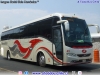 Volvo 9700 Grand L  Euro5 / Pullman de Morelos (CDMX - México)