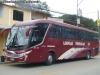 Marcopolo Viaggio G7 1050 / Scania K-310B / Coop. Libertad Peninsular Línea Guayaquil - Montañita (Ecuador)