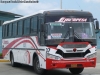 Marcopolo Viaggio GV 850 / Mercedes Benz OF-1318 / Liberpesa S.A. (Ecuador) Marcopolo Viaggio GV 850 / Mercedes Benz OF-1318 / Liberpesa S.A. (Ecuador)