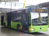 Mercedes Benz Citaro O-530U BlueTec5 / Transfer Shuttle Aeropuerto Adolfo Suárez Madrid - Barajas (Monbus - España) Mercedes Benz Citaro O-530U BlueTec5 / Transfer Shuttle Aeropuerto Adolfo Suárez Madrid - Barajas (Monbus - España)