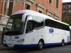 Irizar i6 3.90 / Volvo B-11R Euro6 / Autocares Zarapuz (España)