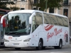 Irizar Century III 3.90 / IrisBus EuroRider C-43 E4 / Grupo Nueve (España)