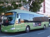 Irizar i4 / Volvo B-7R-LE Euro5 / Línea N° 573 Boadilla - La Moncloa CRTM Madrid (Empresa Boadilla - España)