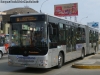 Bonluck Bus JXK6181 / Modasa / Línea A Naranjal - Estación Central BRT Metropolitano de Lima (Perú) Bonluck Bus JXK6181 / Modasa / Línea A Naranjal - Estación Central BRT Metropolitano de Lima (Perú)