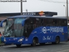 Metalbus / Mercedes Benz O-500M-1726 / Transportes Wari (Perú)