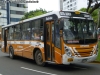 Apple Bus Alfa / Hyundai AeroCity / Empresa de Transportes Sinchi Roca S.A. ETSIRSA Línea Carabayllo - Santiago de Surco (Lima - Perú) Apple Bus Alfa / Hyundai AeroCity / Empresa de Transportes Sinchi Roca S.A. ETSIRSA Línea Carabayllo - Santiago de Surco (Lima - Perú)