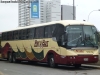 Comil Campione 3.45 / Mercedes Benz O-500RSD-2436 / Perú Bus (Perú)